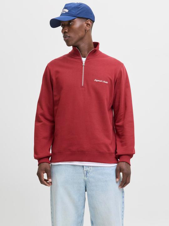 Produktbild Jack & Jones Sweatshirt Sweatshirt (L)