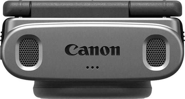 Productafbeelding Canon PowerShot V10 Starter Kit (black) (20.90 Mpx, 30p)