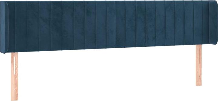 Bleu foncé