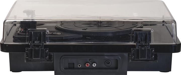 Productafbeelding Denver VPL-230B (Halfautomatisch)