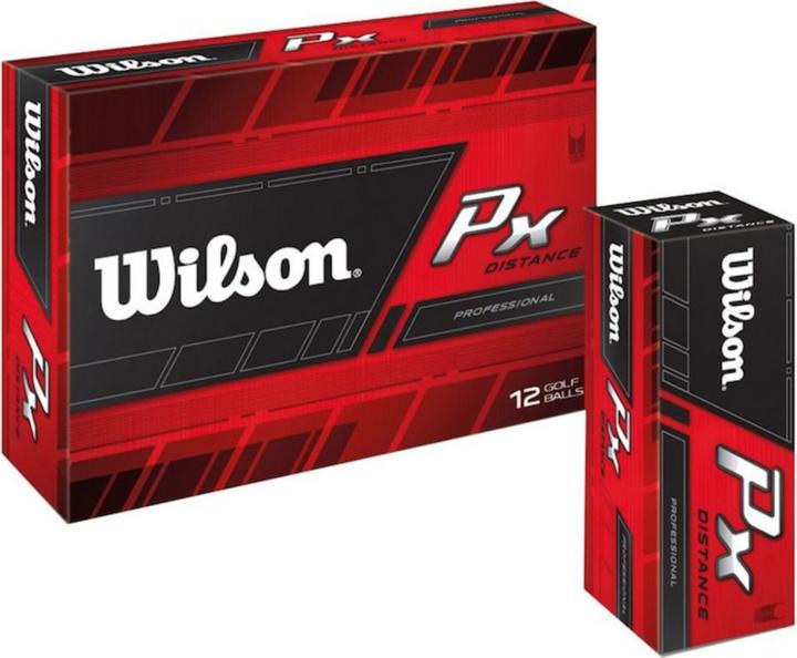 Produktbild Wilson PX Distance