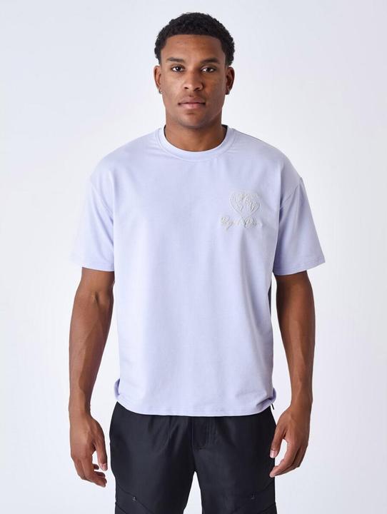 Actual product image Project X Paris coeurmonde T-shirt (S)