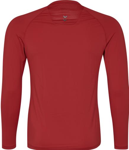 Actual product image hummel First Performance Jersey L/S (L)