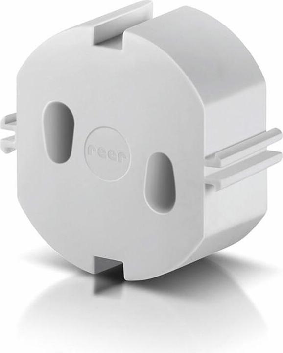 Actual product image Reer rotatable socket caps