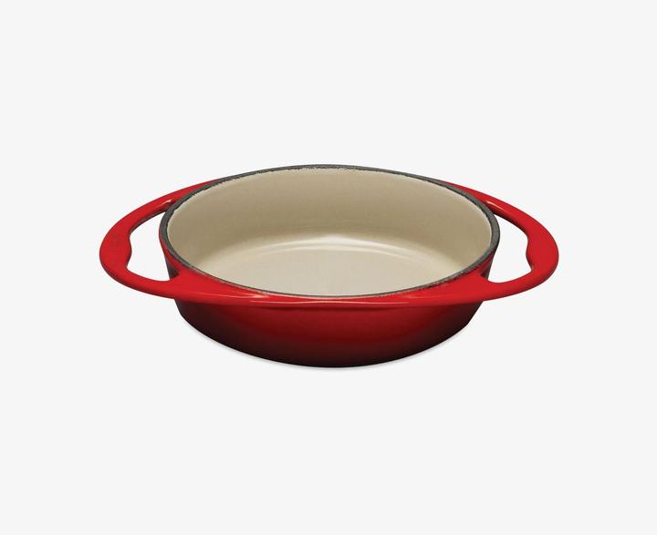 Actual product image Le Creuset Tatin form (28 cm)