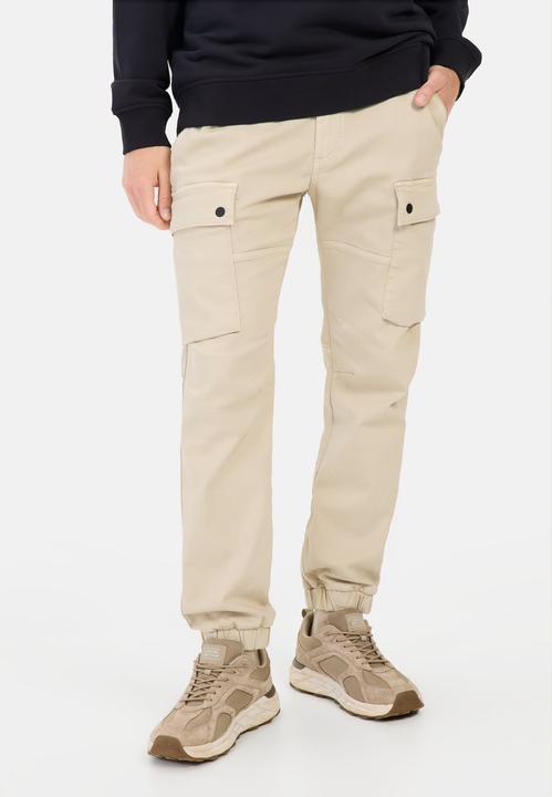 Produktbild Camel Active Cargohose im Relaxed Fit (34)