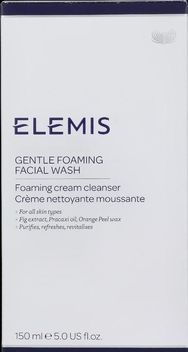 Produktbild Elemis Advanced Skincare Gentle Foaming Facial Wash (Reinigungsmousse, 150 ml)