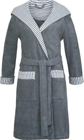 Acier gris