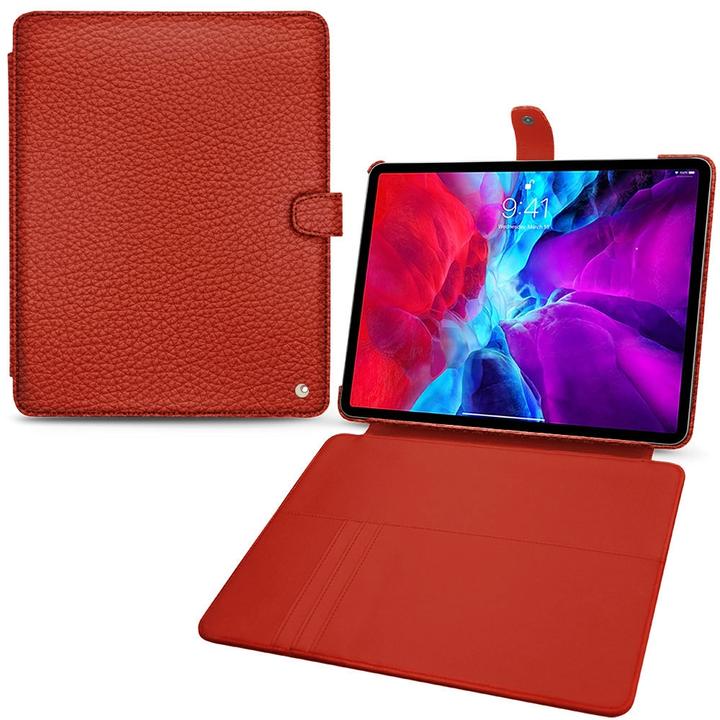 Actual product image Noreve Leather case wallet (iPad Pro 12.9 2020 (4. Gen))