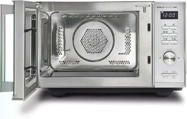 Immagine prodotto Caso HCMG25 Ceramic Chef (25 l)