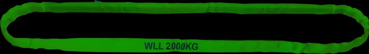 Actual product image SpanSet Round sling