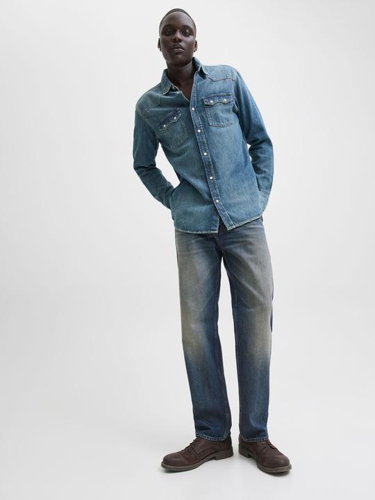 Actual product image Jack & Jones Jjichris Jjoriginal Cb 620 Noos (W33/L32)