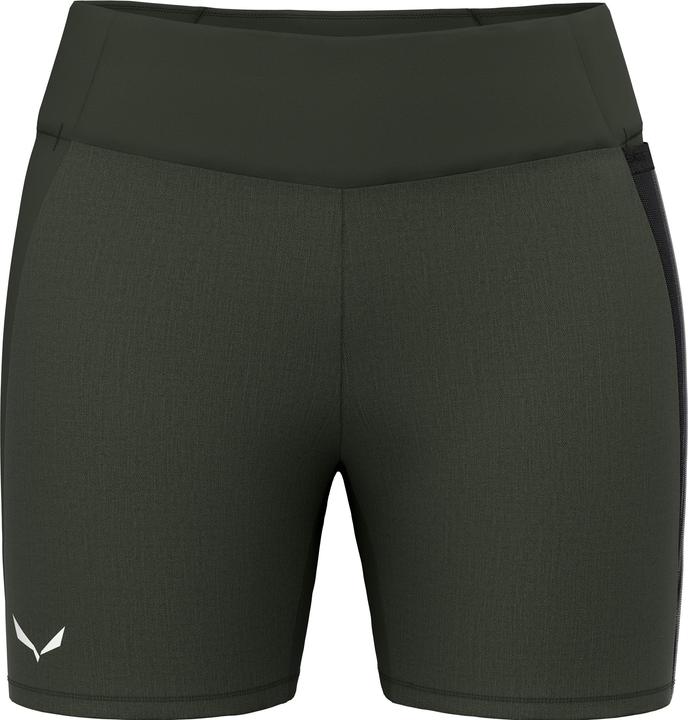 Salewa Puez Hemp Durastretch Shorts Da