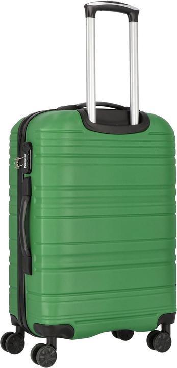 Actual product image Check.In Santiago 2.0 - Set of 3 suitcases (100 l, L (90 - 115l))