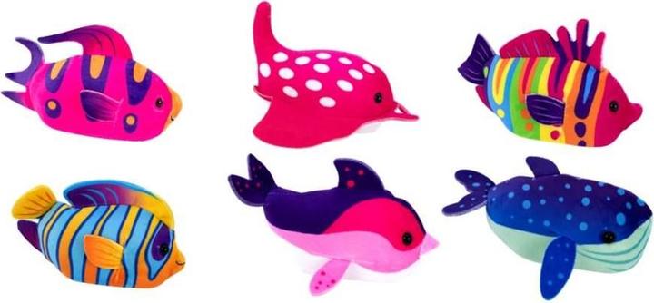 Zhu Zhu Pets - Aquarium Fish - (Z1028)