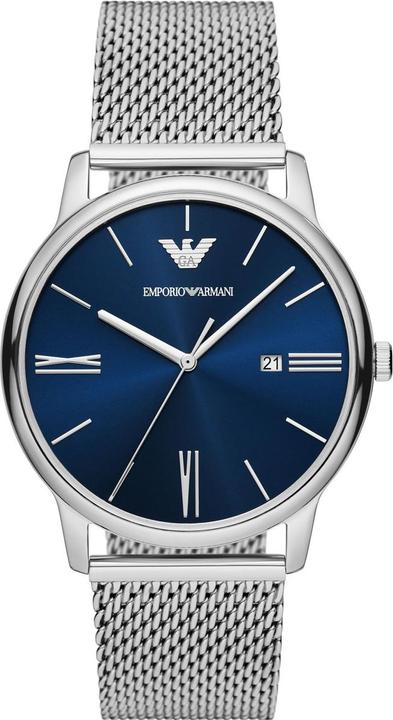 Image du produit Emporio Armani Minimaliste (Montre analogique, 42 mm)