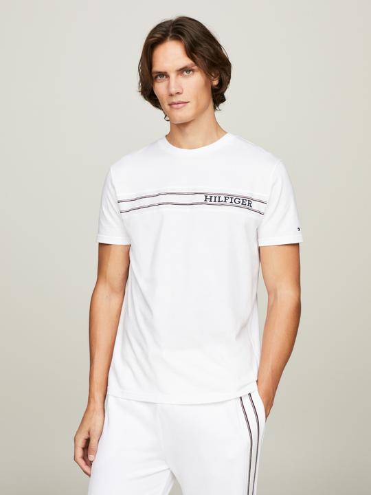 Actual product image Tommy Hilfiger T-shirt for men (L)