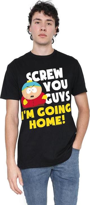 Produktbild Ubisoft Screw You Guys TShirt (S)