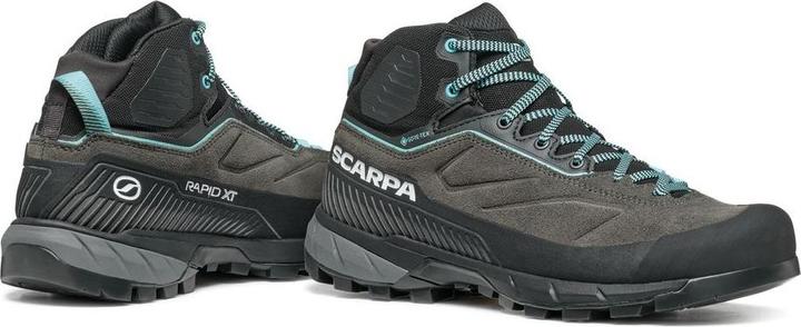 Produktbild Scarpa Women's Rapid XT Mid GTX (38)