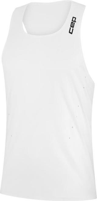Actual product image Cep Pro Run Ultralight Tank Top (L)