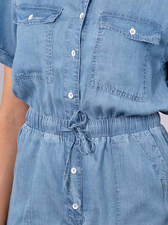 Actual product image Pepe Jeans 10019648 (L)