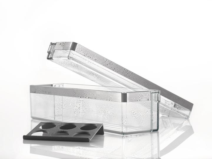 Produktbild Miele K 7777 C (296 l)