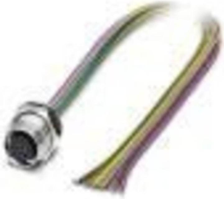 Produktbild Phoenix Contact Sensor-/Aktor-Einbausteckverbi