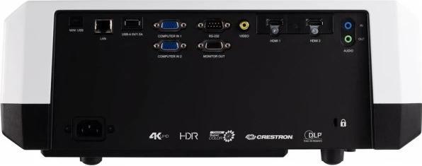 Produktbild Viewsonic LS700-4K (4K, 3300 lm, 1.13 - 1.47:1)