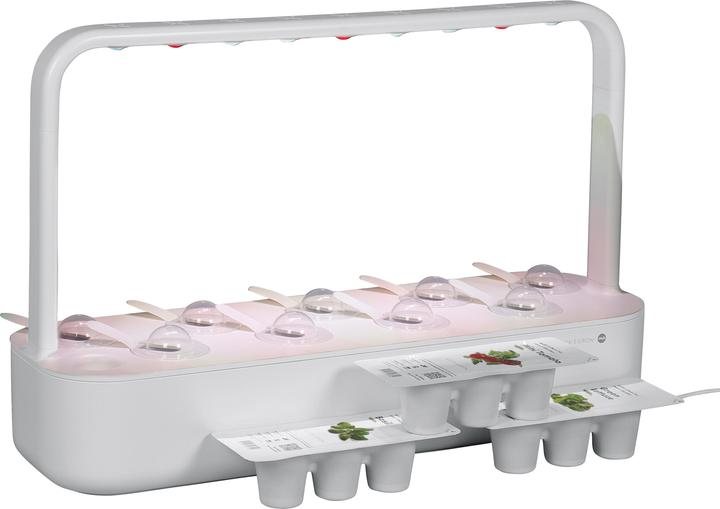 Productafbeelding Emsa Slimme tuin 9 Click&Grow (18.50 cm)