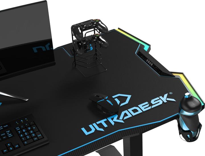 Actual product image Ultradesk Force