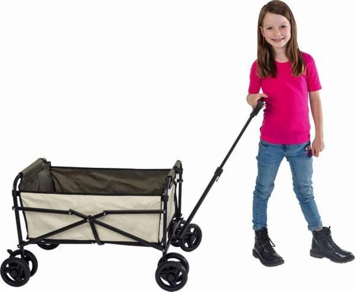 Produktbild Outdoor Active Bollerwagen