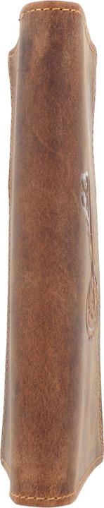Produktbild Greenburry Vintage Dokumenten Etui Leder 12 cm