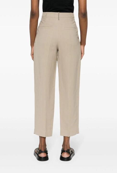 Actual product image Brunello Cucinelli Pantalone (40)
