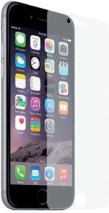 Produktbild MW Glas-Folie EASY GLASS STANDARD (1 Stück, Apple iPhone 6 Plus)