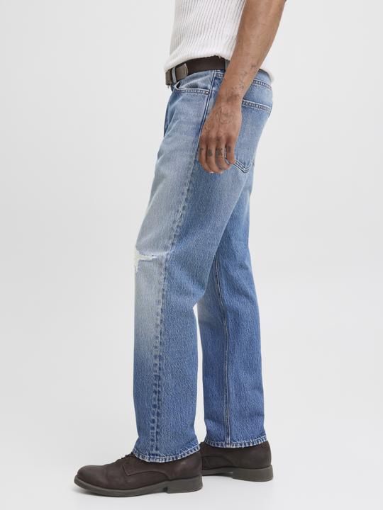 Actual product image Jack & Jones JJICHRIS JJCOOPER SBD 090 Relaxed Fit Jeans Relaxed Fit Jeans (W31/L32)