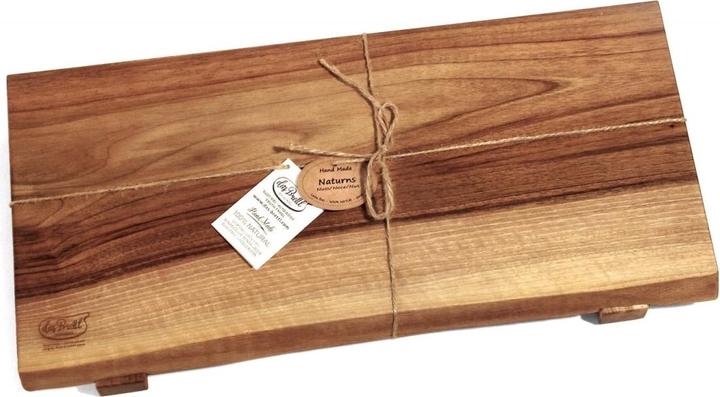Immagine prodotto Das Brettl Tagliere in noce Naturns
