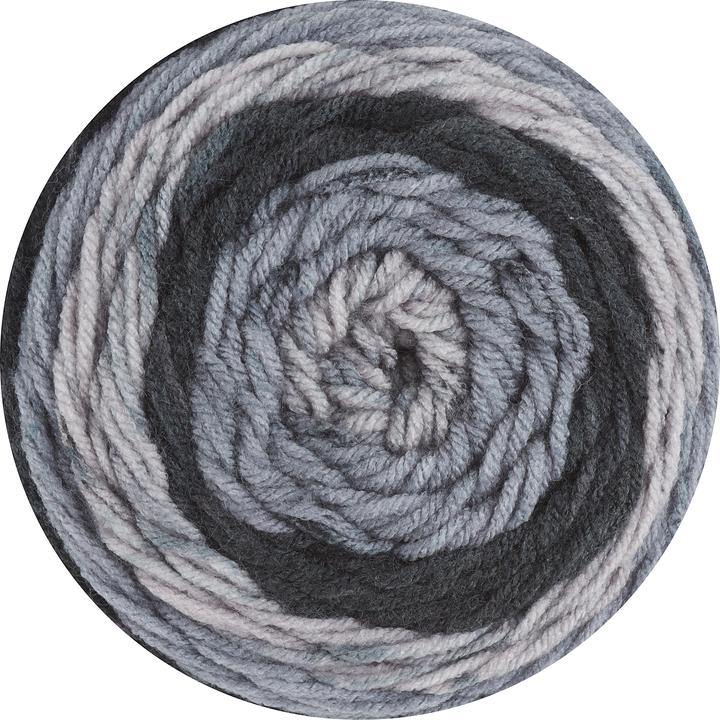 Produktbild Gründl Wolle "Lolly Pop", 4-fädig, 150 g, ca. 240m (240 m)
