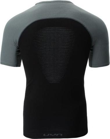 Actual product image UYN Kurzärmeliges Laufshirt Marathon 2.0 (L)