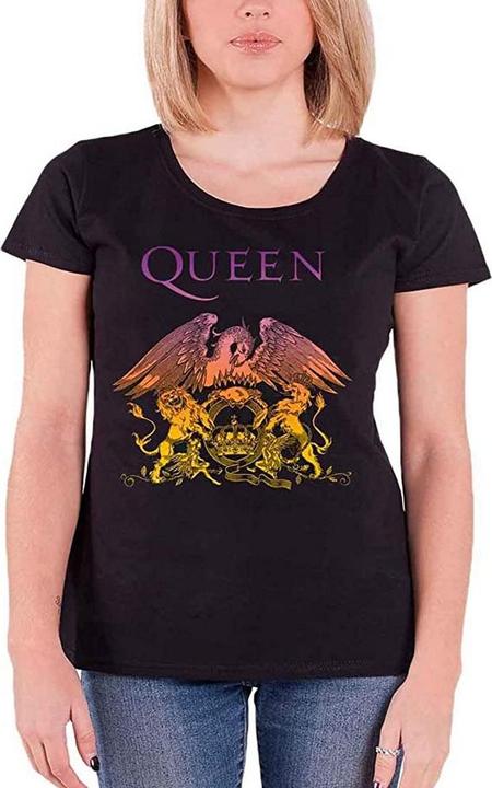 Queen TShirt (M)