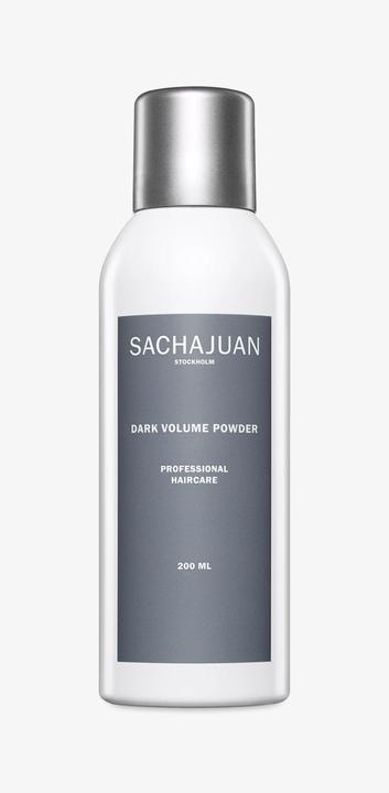 Immagine prodotto Sachajuan Polvere di volume scuro (200 ml, Volume in polvere)