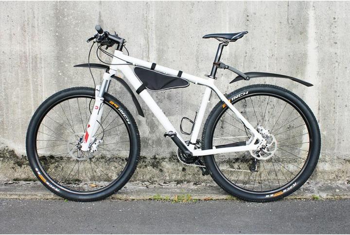 Produktbild SKS X-Blade (Schutzblech hinten)