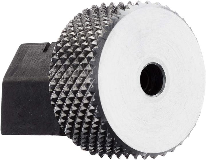 Produktbild Hegner Sonderklemme spezial für Innenschnitte 00000450 Zubehör Feinschnittsägen