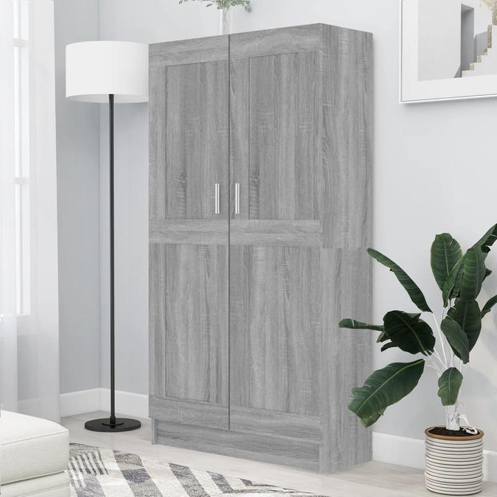 Produktbild VidaXL Gilvarry (82.5 x 30.5 x 185.5 cm)