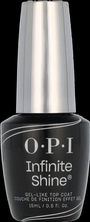 Immagine prodotto OPI Infinite Shine (Trasparente, Smalto per unghie effetto gel)