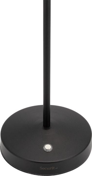 Image du produit Securit Lampe de table ANGELINA (60 lm)