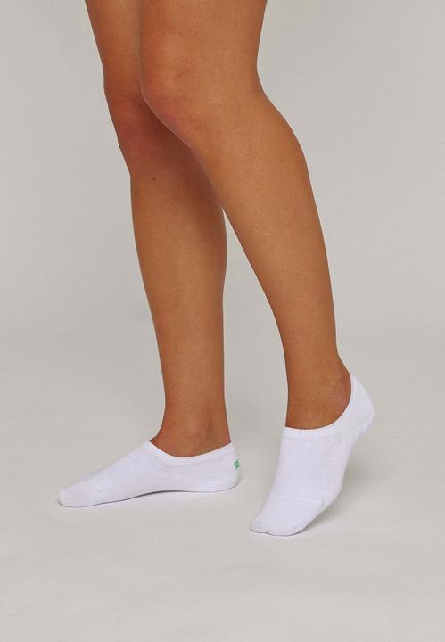 Actual product image Snocks Premium Füsslinge (pack of 6, 35 - 38)