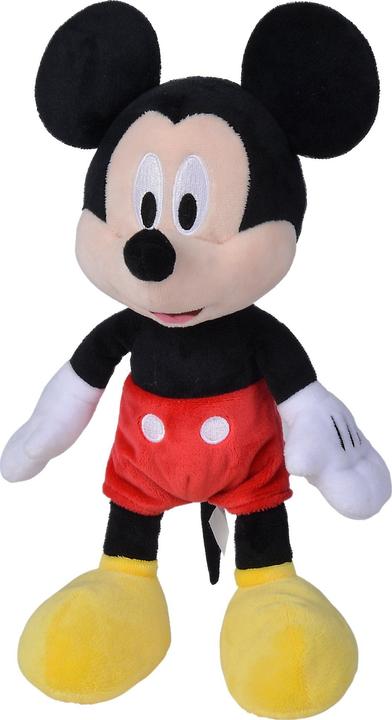 Produktbild Simba Disney Mickey Mouse (35 cm)
