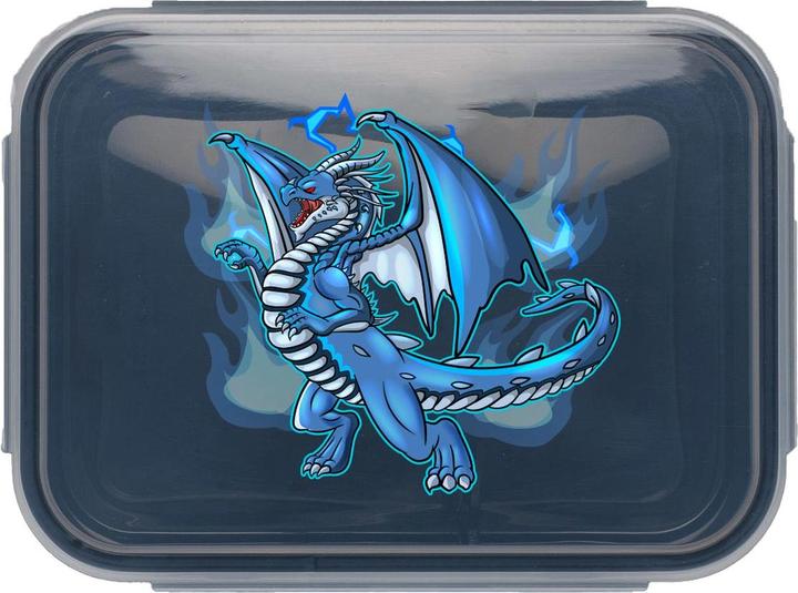 Tinka Magic Tinka - Brotdose - Drachen