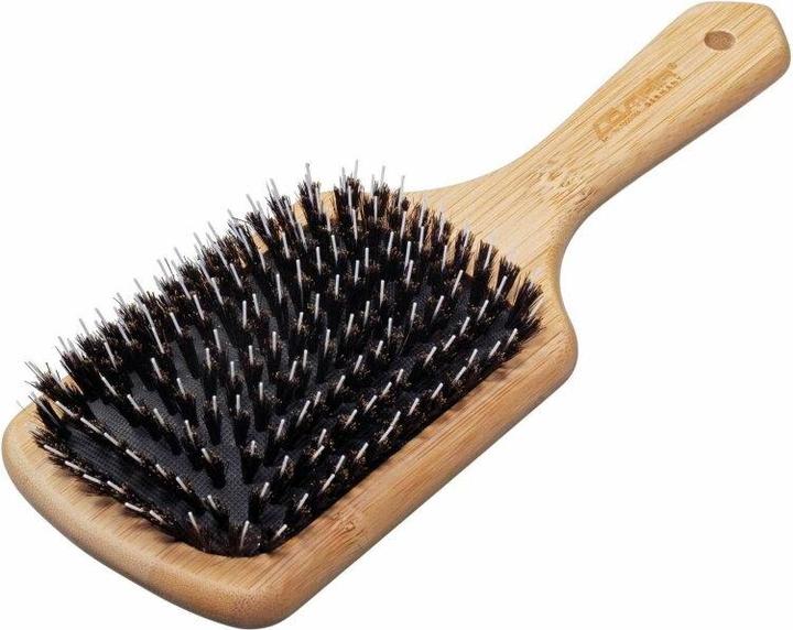 Hairbrushes