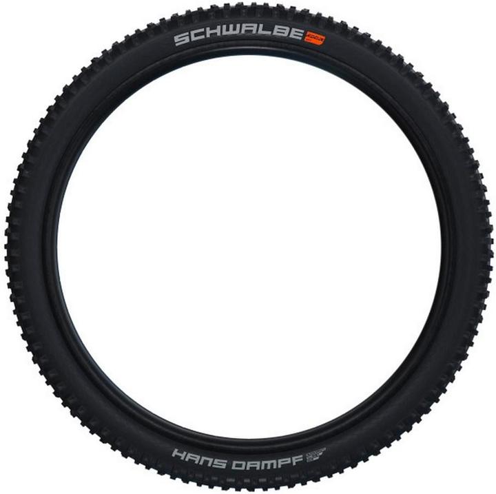 Image du produit Schwalbe Hans vapeur (27.5 x 2.80, 25-584)